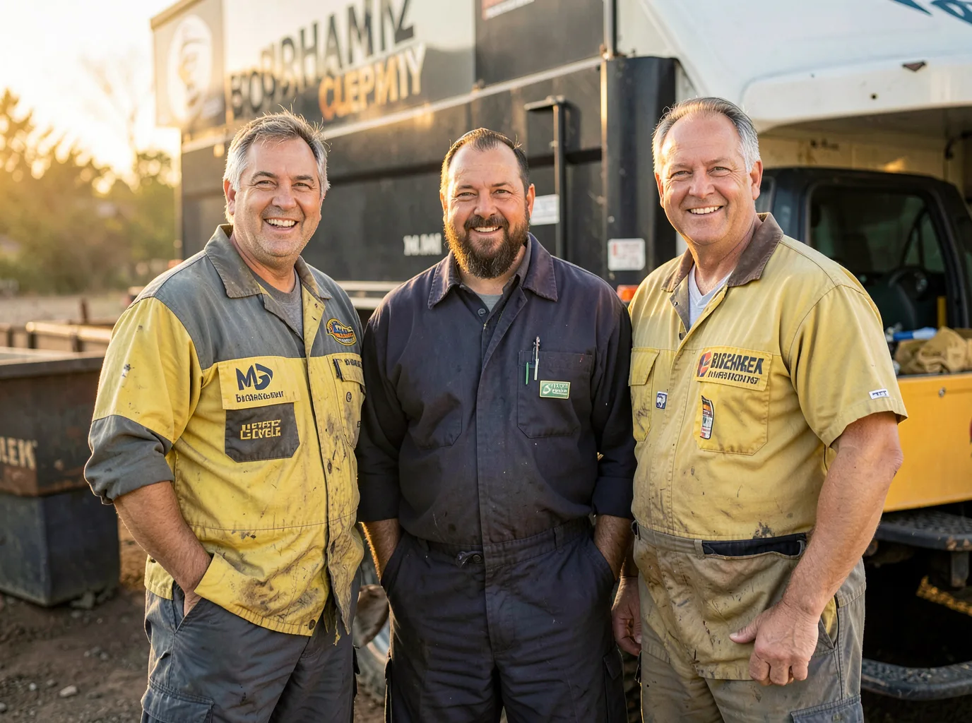Sewage Cleanup company in Peggs, OK